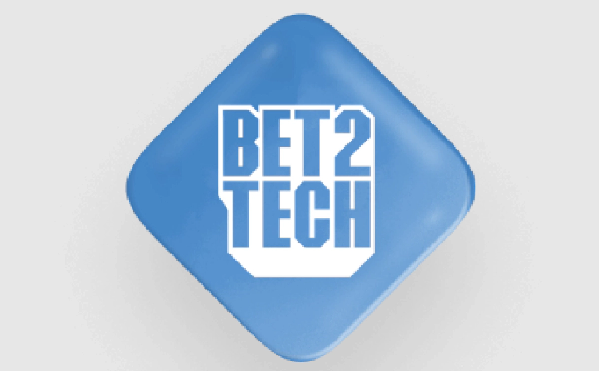 Bet2Tech slots провайдер