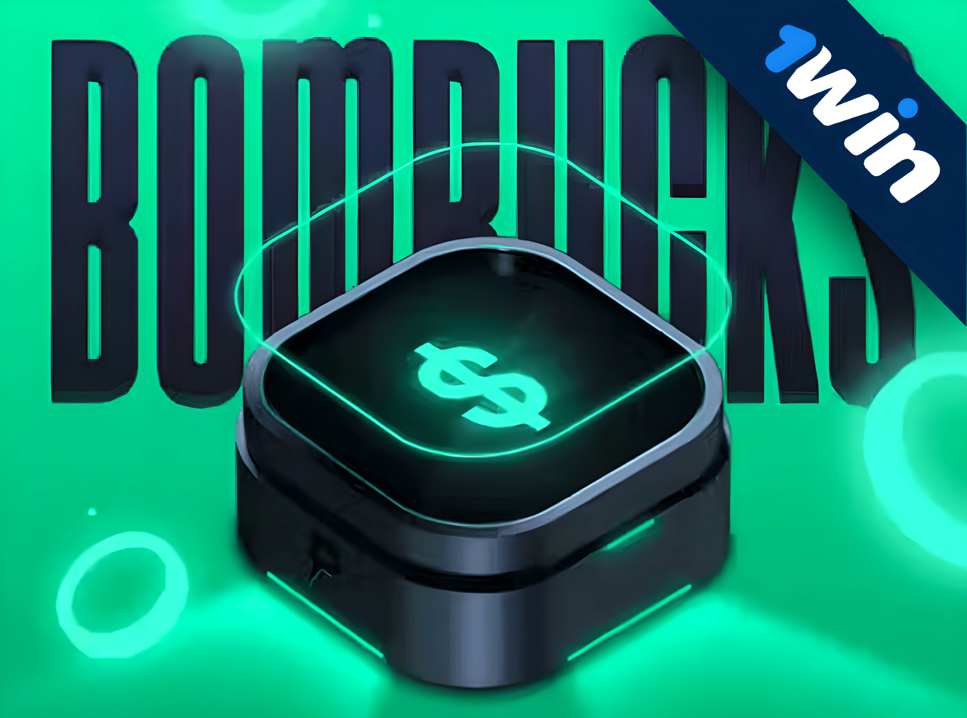 Игра Bombucks на деньги онлайн