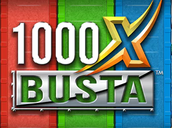 Игра 1,000 X Busta на деньги онлайн