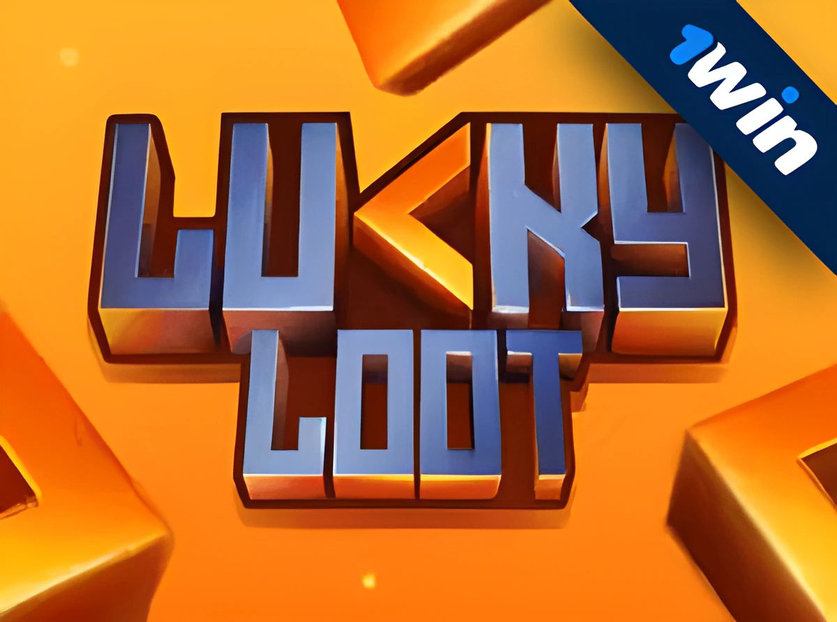 Игра Lucky Loot на деньги онлайн