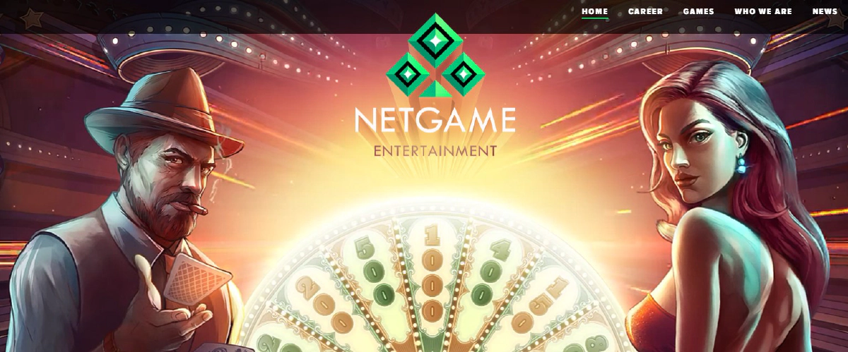 netgame casino games