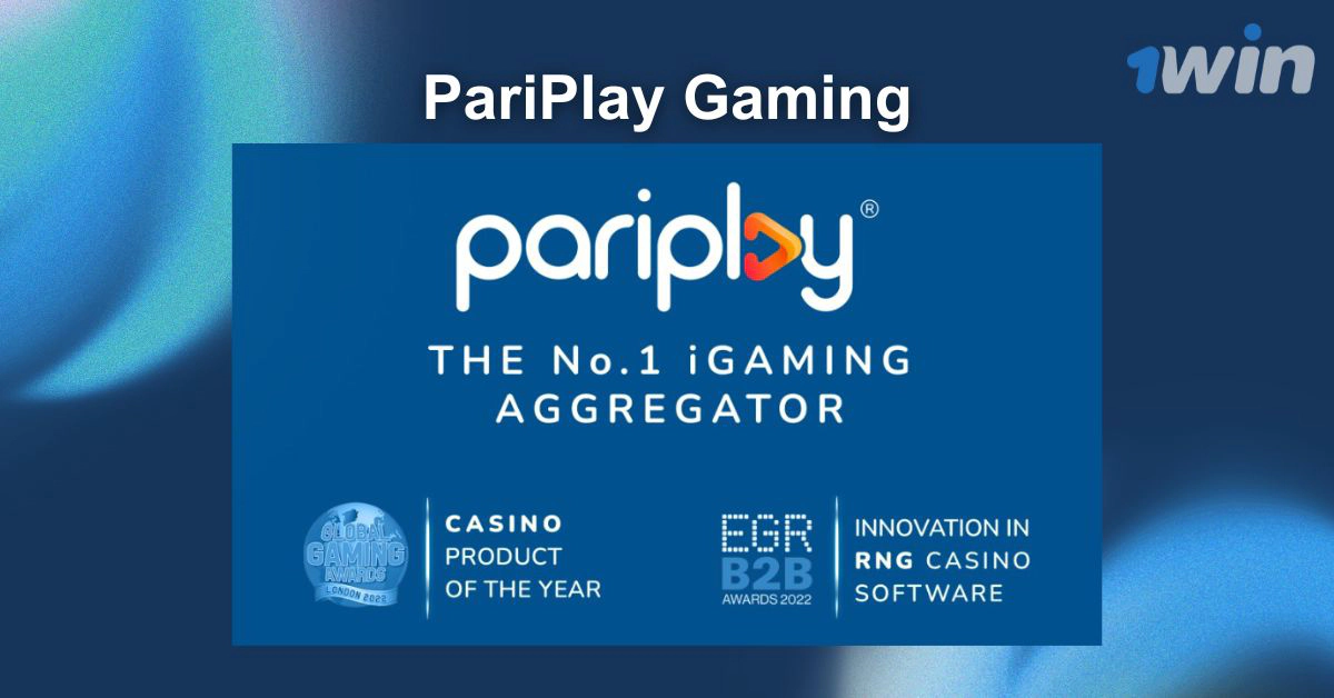best pariplay online casinos